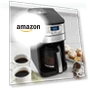 Превью Automatic Grind and Brew 12-Cup Coffeemaker — Electric Blade Coffee Grinders, Cuisinart