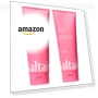 Превью Body Lotion - 2 Pack Moisturizing Lotion For Dry Skin — Nourishing Body Creams, Saltair