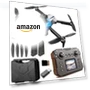 Превью Brushless Drone with Camera — Drones, Weavixol