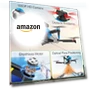 Превью Brushless Drone with Camera — Drones, Weavixol