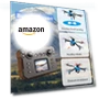 Превью Brushless Drone with Camera — Drones, Weavixol