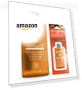 Превью Chardonnay Oil SPF 30 & Air Freshener Bundle — Face Tan Enhancers, Vacation Inc.