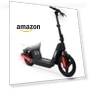 Превью Compact Foldable Scooter — Electric Self-Balancing Scooters, SWFT
