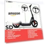 Превью Compact Foldable Scooter — Electric Self-Balancing Scooters, SWFT
