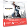 Превью Compact Foldable Scooter — Electric Self-Balancing Scooters, SWFT