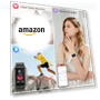 Превью Curved Screen Fitness Tracker — Smartwatches, Mingdaln