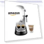 Превью Dedica Espresso Machine — Coffee & Espresso Combos, De'Longhi