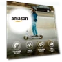 Превью Electric Kick Scooter — Electric Self-Balancing Scooters, Segway