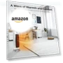 Превью Electric Oscillating Ceramic Tower Space Heater — Portable Heating Solutions, Comfort Zone