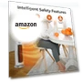 Превью Electric Oscillating Ceramic Tower Space Heater — Portable Heating Solutions, Comfort Zone