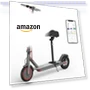 Превью Electric Scooter — Electric Self-Balancing Scooters, Roinside