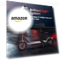Превью Electric Scooter — Electric Self-Balancing Scooters, Roinside