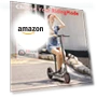 Превью Electric Scooter — Electric Self-Balancing Scooters, Roinside