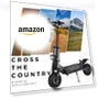 Превью Electric Scooter — Electric Self-Balancing Scooters, Tumotcy