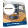 Превью Electronic Pet Feeder — Automatic Feeders, PetSafe