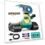 Превью Electronic Pets Robot Toy — Interactive Animal Companions, Hamourd