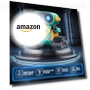 Превью Electronic Pets Robot Toy — Interactive Animal Companions, Hamourd