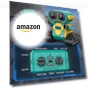 Превью Electronic Pets Robot Toy — Interactive Animal Companions, Hamourd