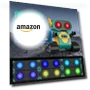 Превью Electronic Pets Robot Toy — Interactive Animal Companions, Hamourd