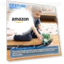 Превью Electronic Pets Robot Toy — Interactive Animal Companions, Hamourd