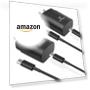 Превью Fast Charging USB C Charger Block with Cable — Chargers, Qntry