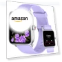 Превью Fitness Tracker Smart Watch — Smartwatches, LIVIKEY