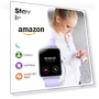 Превью Fitness Tracker Smart Watch — Smartwatches, LIVIKEY