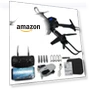 Превью Foldable Drone with Camera — Drones, SZJMAO