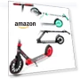 Превью Folding Kick Scooter — Push Scooters, Madd Gear