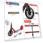 Превью Folding Kick Scooter — Push Scooters, Madd Gear