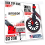 Превью Folding Kick Scooter — Push Scooters, Madd Gear