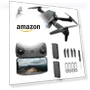 Превью FPV Drone with 1080P Dual HD Cameras — Drones, THOAML