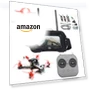 Превью Freestyle PLUS+ RTF Kit Ready To Fly ELRS Analog FPV Drone — Drones, Tiny Hawk