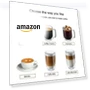Превью Fully Automatic Coffee Machine — Coffee & Espresso Combos, DR. COFFEE