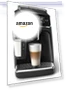 Превью Fully Automatic Espresso Machine with LatteGo Milk Frother — Coffee & Espresso Combos, Philips