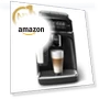Превью Fully Automatic Espresso Machine with LatteGo Milk Frother — Coffee & Espresso Combos, Philips