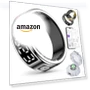 Превью Health Fitness Tracker Ring — Smart Rings, Gwenland