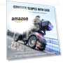 Превью Heavy Duty 4-Wheel Mobility Scooter — Electric Self-Balancing Scooters, VEVOR
