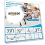 Превью Interactive STEM Pet Robot Dog — Interactive Animal Companions, Dingdongwu