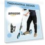 Превью Kick Scooter — Push Scooters, Megavotx