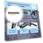 Превью Kick Scooter — Push Scooters, Megavotx
