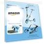 Превью Kick Scooter — Push Scooters, Megavotx