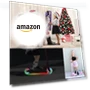 Превью Kids Kick Scooter with Light Up Wheels — Push Scooters, Nattork