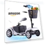 Превью Mobility Scooter for Adults — Electric Self-Balancing Scooters, SUNDERWELL
