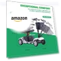 Превью Mobility Scooter for Adults — Electric Self-Balancing Scooters, SUNDERWELL
