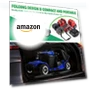 Превью Mobility Scooter for Adults — Electric Self-Balancing Scooters, SUNDERWELL