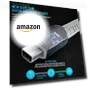 Превью OEM Original Replacement Power Charging Cord — Cables, SENBOMA