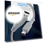 Превью OEM Original Replacement Power Charging Cord — Cables, SENBOMA