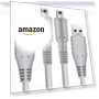 Превью OEM Original Replacement Power Charging Cord — Cables, SENBOMA