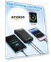 Превью Portable Charger — Mobile Power Solutions, CITICR
